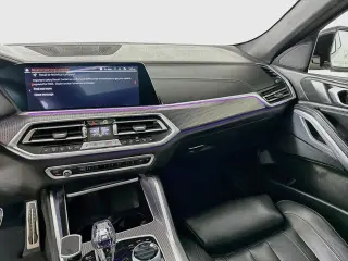 BMW X6 2020 sDrive40i 4p Coupé deportivo de actividad deportiva