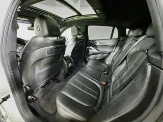 BMW X6 2020 sDrive40i 4p Coupé deportivo de actividad deportiva