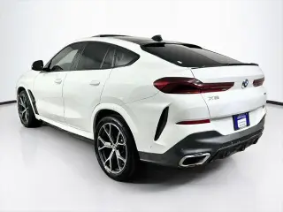 BMW X6 2020 sDrive40i 4p Coupé deportivo de actividad deportiva
