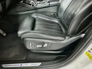 BMW X6 2020 sDrive40i 4p Coupé deportivo de actividad deportiva