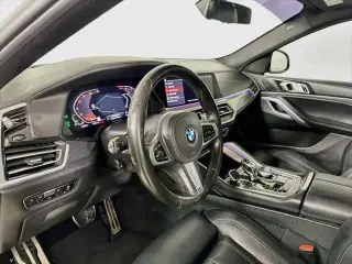 BMW X6 2020 sDrive40i 4p Coupé deportivo de actividad deportiva