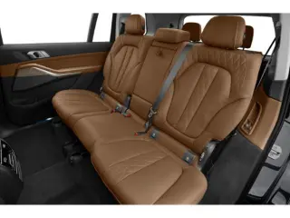 BMW X7 2020 AWD xDrive40i 4dr Vehículo de Actividad Deportiva de Lujo