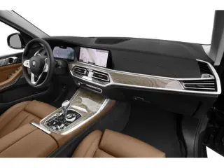 BMW X7 2020 AWD xDrive40i 4dr Vehículo de Actividad Deportiva de Lujo