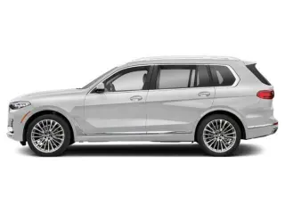 BMW X7 2020 AWD xDrive40i 4dr Vehículo de Actividad Deportiva de Lujo