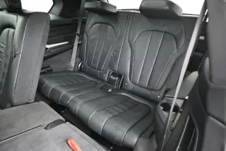 BMW X7 2020 AWD xDrive40i 4p Vehículo de Actividad Deportiva de Deporte