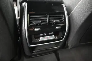 BMW X7 2020 AWD xDrive40i 4p Vehículo de Actividad Deportiva de Deporte