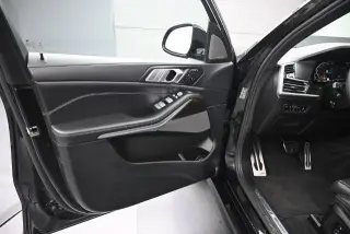 BMW X7 2020 AWD xDrive40i 4p Vehículo de Actividad Deportiva de Deporte