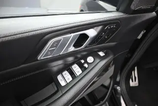 BMW X7 2020 AWD xDrive40i 4p Vehículo de Actividad Deportiva de Deporte