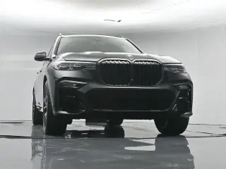 BMW X7 2020 AWD xDrive40i 4p Vehículo de Actividad Deportiva de Deporte