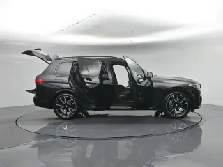 BMW X7 2020 AWD xDrive40i 4p Vehículo de Actividad Deportiva de Deporte