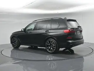 BMW X7 2020 AWD xDrive40i 4p Vehículo de Actividad Deportiva de Deporte