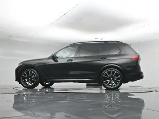 BMW X7 2020 AWD xDrive40i 4p Vehículo de Actividad Deportiva de Deporte