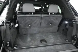 BMW X7 2020 AWD xDrive40i 4p Vehículo de Actividad Deportiva de Deporte
