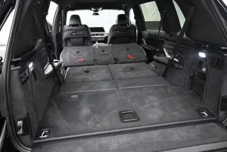 BMW X7 2020 AWD xDrive40i 4p Vehículo de Actividad Deportiva de Deporte