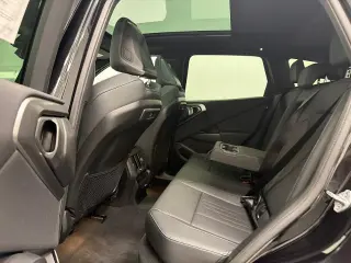BMW X3 2026 TRÁI CHẠY 30 xDrive 4dr Vehículo Deportivo de Actividad Sport