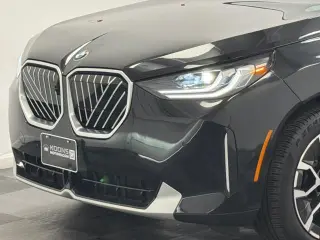 BMW X3 2026 TRÁI CHẠY 30 xDrive 4dr Vehículo Deportivo de Actividad Sport