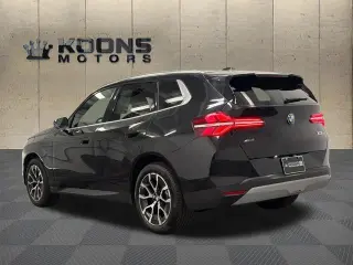 BMW X3 2026 TRÁI CHẠY 30 xDrive 4dr Vehículo Deportivo de Actividad Sport