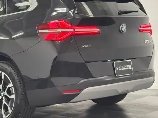 BMW X3 2026 TRÁI CHẠY 30 xDrive 4dr Vehículo Deportivo de Actividad Sport