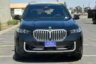BMW X5 2025 AWD xDrive50e 4dr Vehículo de Actividad Deportiva de Deporte