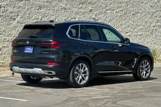 BMW X5 2025 AWD xDrive50e 4dr Vehículo de Actividad Deportiva de Deporte