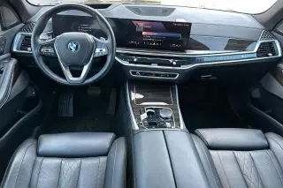 BMW X5 2025 AWD xDrive50e 4dr Vehículo de Actividad Deportiva de Deporte