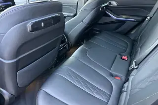 BMW X5 2025 AWD xDrive50e 4dr Vehículo de Actividad Deportiva de Deporte
