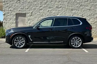 BMW X5 2025 AWD xDrive50e 4dr Vehículo de Actividad Deportiva de Deporte