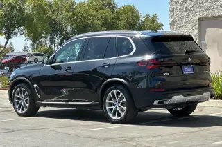 BMW X5 2025 AWD xDrive50e 4dr Vehículo de Actividad Deportiva de Deporte