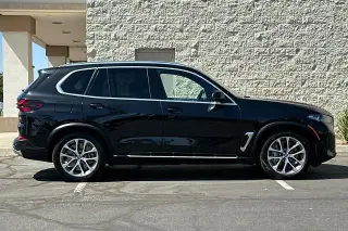 BMW X5 2025 AWD xDrive50e 4dr Vehículo de Actividad Deportiva de Deporte