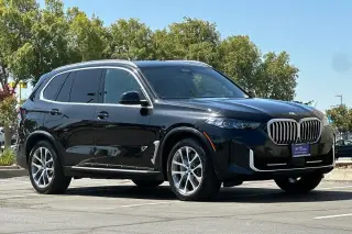 BMW X5 2025 AWD xDrive50e 4dr Vehículo de Actividad Deportiva de Deporte