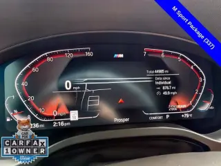 BMW X3 2024 sDrive30i 4dr Vehículo de Actividad Deportiva