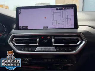 BMW X3 2024 sDrive30i 4dr Vehículo de Actividad Deportiva