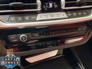BMW X3 2024 sDrive30i 4dr Vehículo de Actividad Deportiva