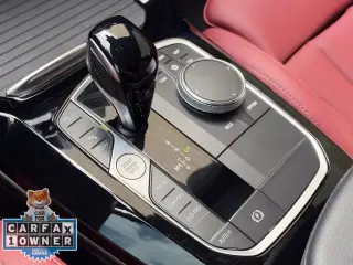 BMW X3 2024 sDrive30i 4dr Vehículo de Actividad Deportiva