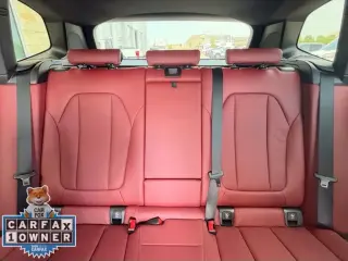 BMW X3 2024 sDrive30i 4dr Vehículo de Actividad Deportiva
