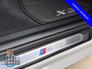 BMW X3 2024 sDrive30i 4dr Vehículo de Actividad Deportiva