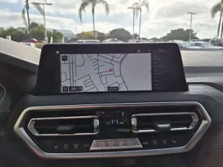 BMW X3 2024 sDrive30i 4dr Vehículo de Actividad Deportiva Sport