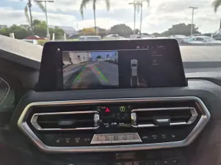 BMW X3 2024 sDrive30i 4dr Vehículo de Actividad Deportiva Sport