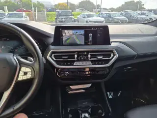 BMW X3 2024 sDrive30i 4dr Vehículo de Actividad Deportiva Sport