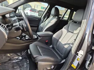 BMW X3 2024 sDrive30i 4dr Vehículo de Actividad Deportiva Sport