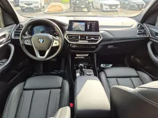 BMW X3 2024 sDrive30i 4dr Vehículo de Actividad Deportiva Sport