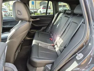 BMW X3 2024 sDrive30i 4dr Vehículo de Actividad Deportiva Sport