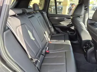 BMW X3 2024 sDrive30i 4dr Vehículo de Actividad Deportiva Sport