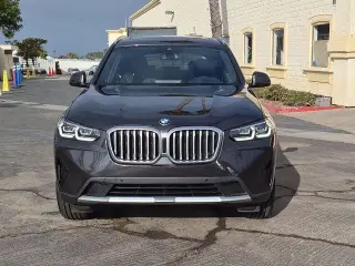 BMW X3 2024 sDrive30i 4dr Vehículo de Actividad Deportiva Sport