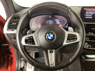 BMW X4 2021 AWD xDrive30i 4dr Coupe de Actividad Deportiva