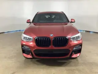 BMW X4 2021 AWD xDrive30i 4dr Coupe de Actividad Deportiva