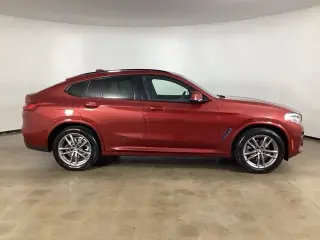 BMW X4 2021 AWD xDrive30i 4dr Coupe de Actividad Deportiva