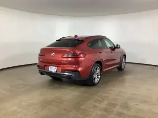 BMW X4 2021 AWD xDrive30i 4dr Coupe de Actividad Deportiva