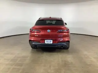 BMW X4 2021 AWD xDrive30i 4dr Coupe de Actividad Deportiva