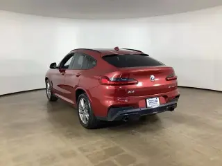 BMW X4 2021 AWD xDrive30i 4dr Coupe de Actividad Deportiva